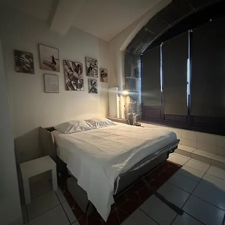 Atelier - Avec Voute Au Centre Historique